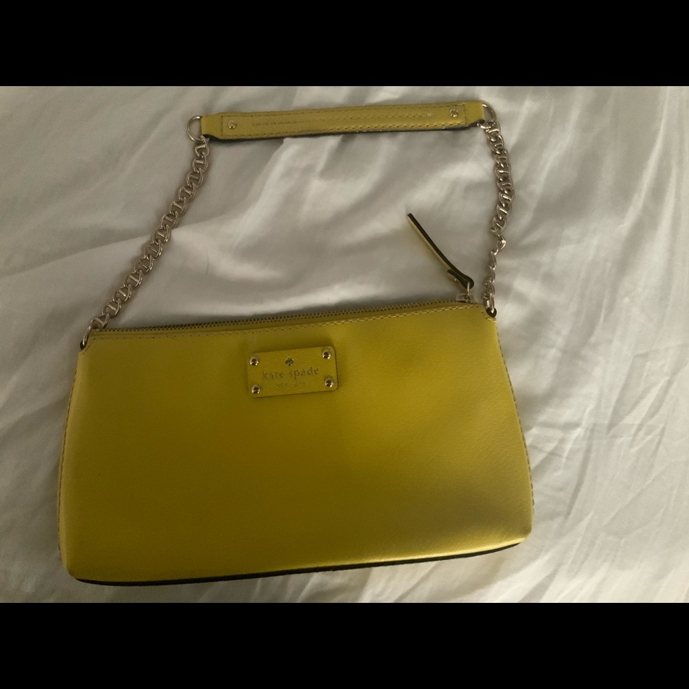 Kate Spade Shoulder Bag